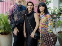 17 JOONAM Premiere at the UCLA CIC