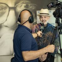 19 JOONAM Premiere at the UCLA CIC