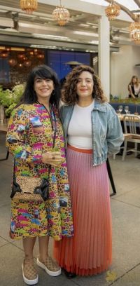 23 JOONAM Premiere at the UCLA CIC