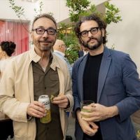 24 JOONAM Premiere at the UCLA CIC