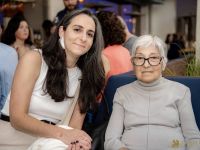 26 JOONAM Premiere at the UCLA CIC