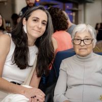 26 JOONAM Premiere at the UCLA CIC