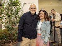 30 JOONAM Premiere at the UCLA CIC