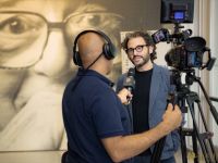 33 JOONAM Premiere at the UCLA CIC