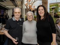 37 JOONAM Premiere at the UCLA CIC