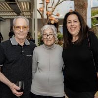 37 JOONAM Premiere at the UCLA CIC