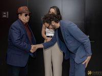 38 JOONAM Premiere at the UCLA CIC