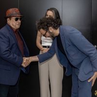 38 JOONAM Premiere at the UCLA CIC