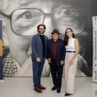 39 JOONAM Premiere at the UCLA CIC