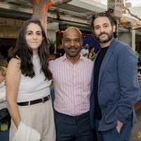 42 JOONAM Premiere at the UCLA CIC