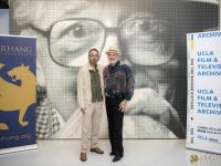 49 JOONAM Premiere at the UCLA CIC