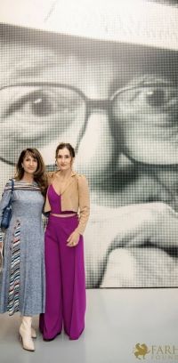 56 JOONAM Premiere at the UCLA CIC