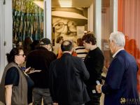 57 JOONAM Premiere at the UCLA CIC