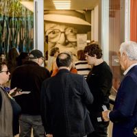 57 JOONAM Premiere at the UCLA CIC