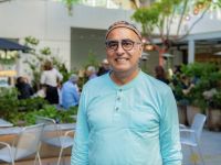 60 JOONAM Premiere at the UCLA CIC