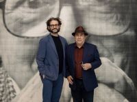 69 JOONAM Premiere at the UCLA CIC