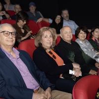 70 JOONAM Premiere at the UCLA CIC