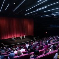 72 JOONAM Premiere at the UCLA CIC