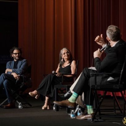 75 JOONAM Premiere at the UCLA CIC