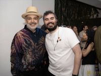 78 JOONAM Premiere at the UCLA CIC