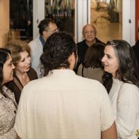 81 JOONAM Premiere at the UCLA CIC