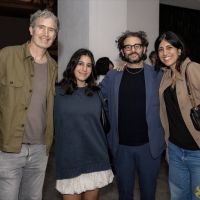 83 JOONAM Premiere at the UCLA CIC