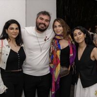 84 JOONAM Premiere at the UCLA CIC