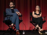 88 JOONAM Premiere at the UCLA CIC