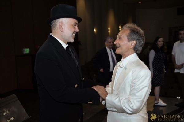 009 Roudaki Orchestra