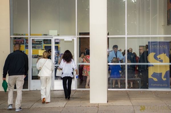 011 Roudaki Orchestra