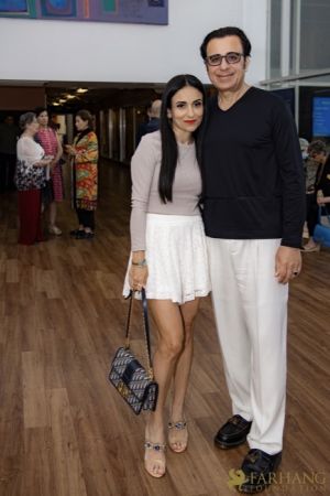 014 Roudaki Orchestra