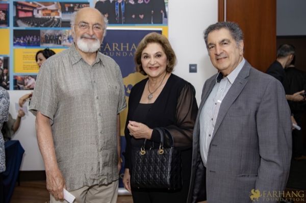 019 Roudaki Orchestra