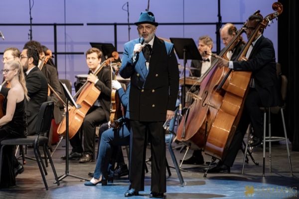 021 Roudaki Orchestra