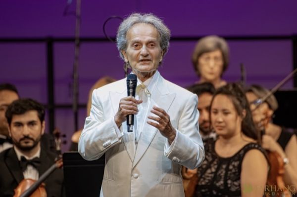 024 Roudaki Orchestra