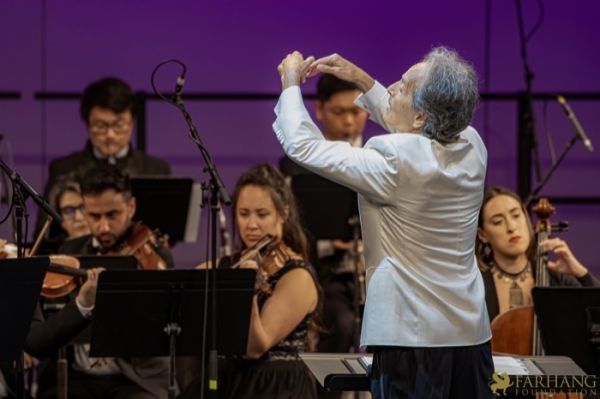 026 Roudaki Orchestra