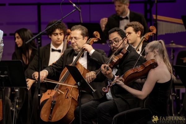 027 Roudaki Orchestra