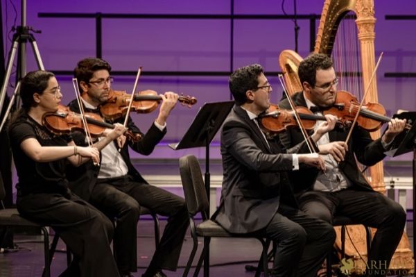 030 Roudaki Orchestra