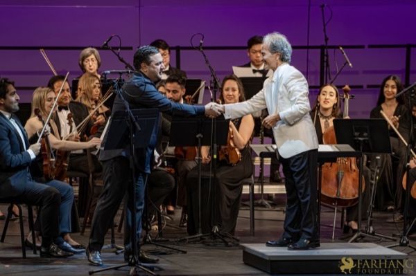 032 Roudaki Orchestra