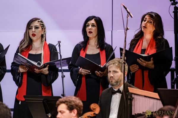 045 Roudaki Orchestra