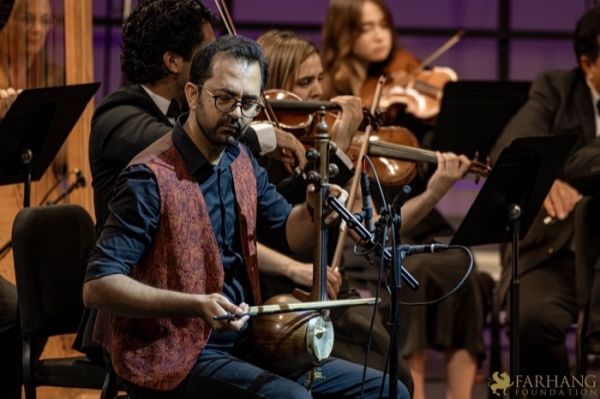 047 Roudaki Orchestra