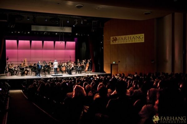 052 Roudaki Orchestra