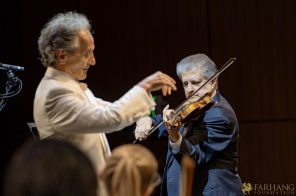 054 Roudaki Orchestra