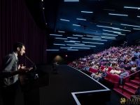 13 ROXANA   UCLA Celebration of Iranian Cinema 2024