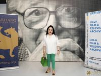14 ROXANA   UCLA Celebration of Iranian Cinema 2024