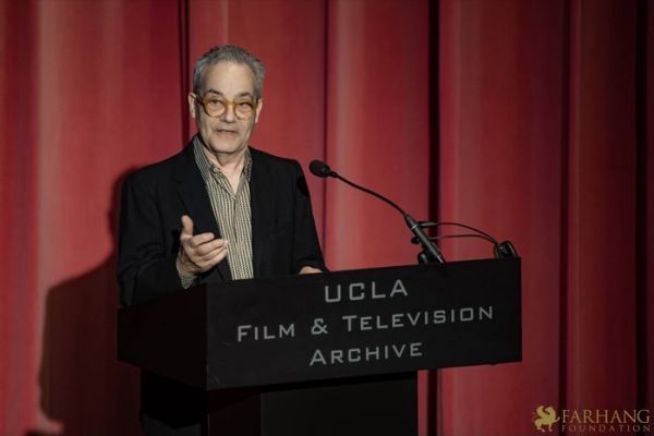 15 THE SEALED SOIL Restoration World Premiere