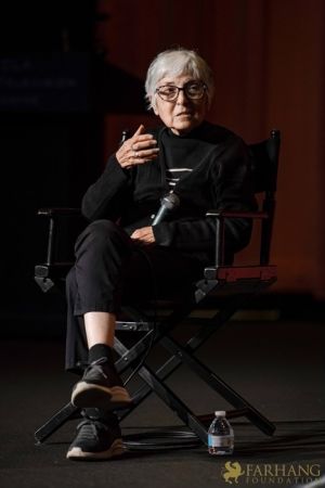 17 THE SEALED SOIL Restoration World Premiere