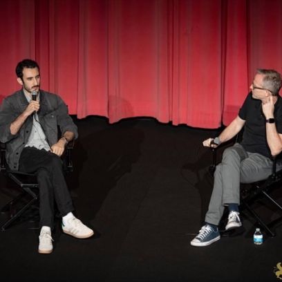 18 ROXANA   UCLA Celebration of Iranian Cinema 2024