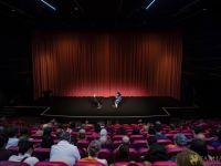 19 THE SEALED SOIL Restoration World Premiere