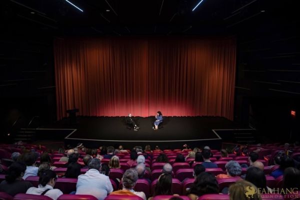 19 THE SEALED SOIL Restoration World Premiere