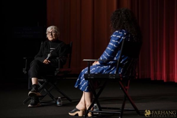 20 THE SEALED SOIL Restoration World Premiere